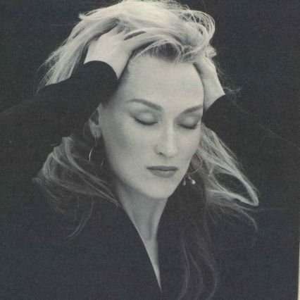 got donna sheridan’s dance moves and oliver putnam’s dramatic flair