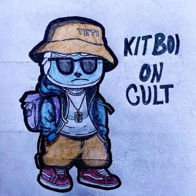 kitboiii's profile picture. we are kor 🔥🔥