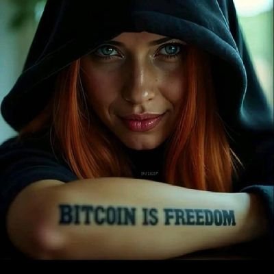 💻 Blockchain Learner 📚
#TheFrontierIsFeminine🚀
