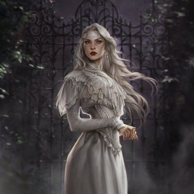 a bottomless pit of shit • 本 • she/her • art in the icon by charlie bowater
