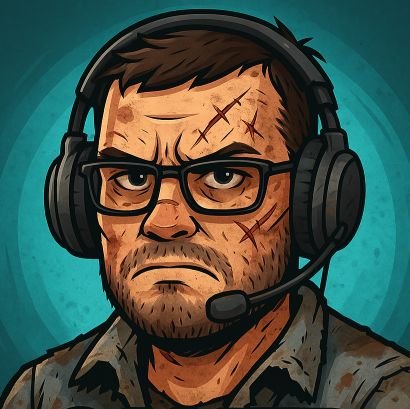 Mi nombre es Camilo Benítez Ing. Sanitario y amante de los video juegos, soy de Medellín Colombia y busco diversión a partir de las consolas y PC - Streamer