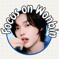 FOCUS ON WONBIN (@focusonwonbinth) 's Twitter Profile