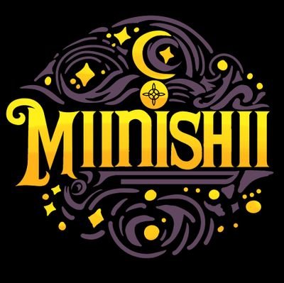 Miinishiiさんのプロフィール画像