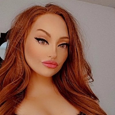 TessaPearle's profile picture. Goddess of Couture 👑 Fucking your mind & finances while you fall for Me 💔 
#GoddessTessaPearle #GTP #findom #tpe #nylons #gingerbombshell #homewrecker