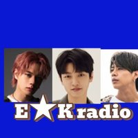 E★K radio (FMヨコハマ) (@ekradio_fy) 's Twitter Profile Photo E★K radio (FMヨコハマ) (@ekradio_fy) 's Twitter Profile Photo