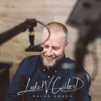 Luke W Gilbert (@luke_w_gilbert) 's Twitter Profile