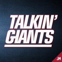 Talkin’ Giants (@talkingiants) 's Twitter Profile Photo Talkin’ Giants (@talkingiants) 's Twitter Profile Photo