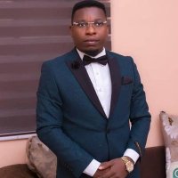 Sunday Odum (@sundaycodes) 's Twitter Profile