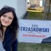 Joanna Mleczak (@jmlkpoz) Twitter profile photo Joanna Mleczak (@jmlkpoz) Twitter profile photo