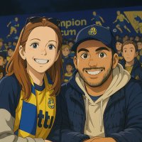 Mehdi Mak ⚽️ (@mehdimakyt) 's Twitter Profile
