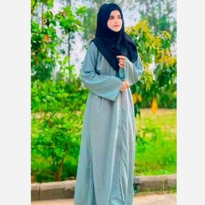 Ayeshapari02358's profile picture. ایَّاکَ نَعْبُدُ وَ إِیَّاکَ نَسْتَعین