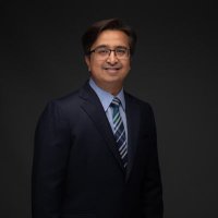 Gautam Shah (@gshah26) 's Twitter Profile
