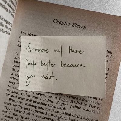 Mawon98's profile picture. Don't ever give up.
keep fighting 💪
