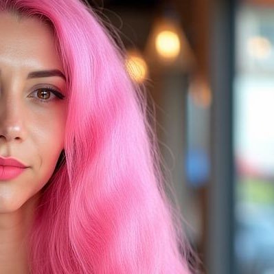 ramroumee's profile picture. Une femme du monde...