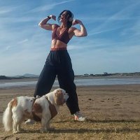 TheGymDance. (@gym_manic) 's Twitter Profile