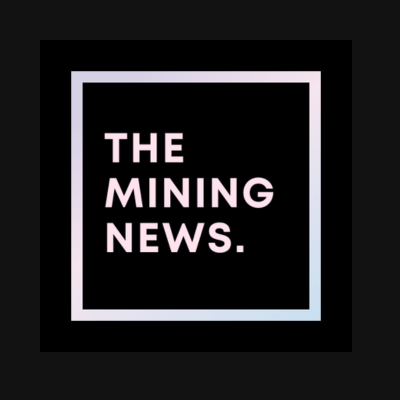 The_Mining_News's profile picture. Breaking news, market insights & expert analysis from the global mining industry. Stay ahead with https://t.co/GQzr8XglYl. #MiningNews #JuniorMining #Commodities