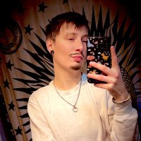 Zander Xavier (@zanderxavier95) 's Twitter Profile