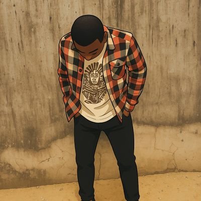 Poet | Flexo Operator|Flexomaster| |NILPETER|EMCEE| |CATHOLIC| |Music Enthusiast|
https://t.co/IfzZcbdYtE