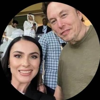 Software Engineer | Tech Innovator | Proudly working with @elonmusk to push the boundaries of technology and explore the universe.#SpaceX
#Tesla #starlink