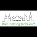 Hole-nesting Birds Conference 2025 (@hnbirds_2025) Twitter profile photo Hole-nesting Birds Conference 2025 (@hnbirds_2025) Twitter profile photo