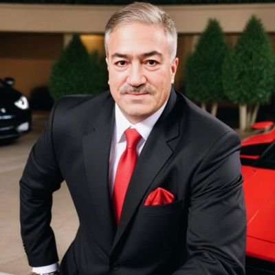 hakanatilganzb's profile picture. 