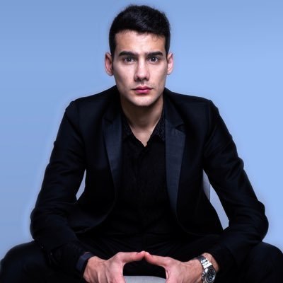 Largest Show on X | Founder @ ibcgroupio | Investor 600+ Startups