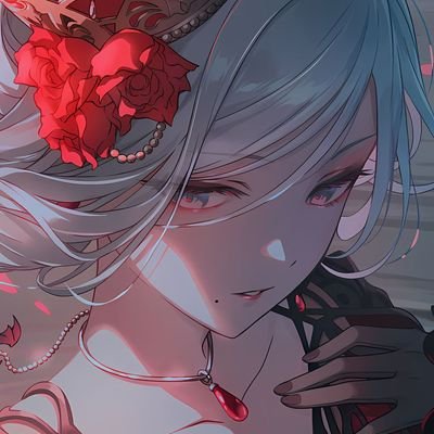 Mikaさんのプロフィール画像