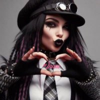 #ℑ𝔫𝔪𝔞 🌹🖤 (@rosanegra008) 's Twitter Profile