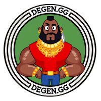 Degen GG (@degen_gg_) 's Twitter Profile