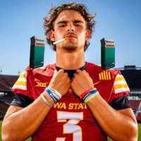 Bones (@cyclonebone) 's Twitter Profile