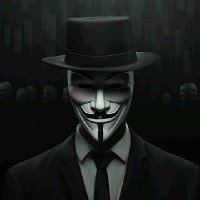 anonymous Hacker (@hackerjohn72630) 's Twitter Profile