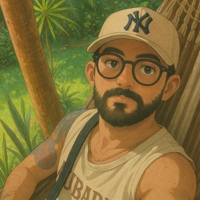 rcs0x's profile picture. Data Scientist | Crypto Enthusiast