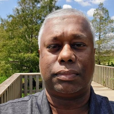 Just an old man who loves talking sports, music, cars, food, and trash. Love all things H-Town. Part-time comedian, full-time idiot. Smile....it's free.