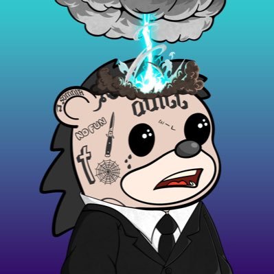 Shynn6601's profile picture. Trader, Researcher and Gems Hunter about crypto #retroactive #airdrop #trader