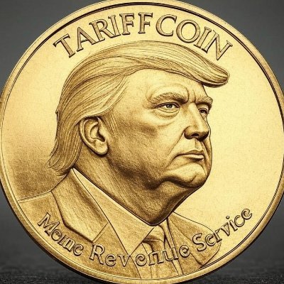 Tariffcoin is bringing manufacturing back to the trenches
2iw9yoauPdRfXHZWaUK7V2nTS5ZBAPgg319MBywTpump