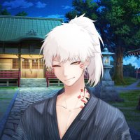 御狐 神武 (おきつね じんむ) (@zinm_game) 's Twitter Profile