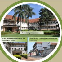 Makerere CAES Guild Council (@caescgc) 's Twitter Profile Photo Makerere CAES Guild Council (@caescgc) 's Twitter Profile Photo