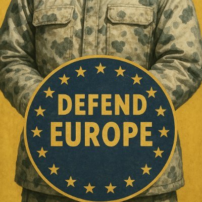 Tuscan. (ꏢ) Donate to ЗСУ It's least you can do for 🇺🇦
Remember the Fallen.
Honor the living.
Cry out for those still in captivity.
All Ukraine will be Free.