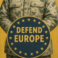 EuropeDefence ꏢ (@europe_defence) 's Twitter Profile Photo