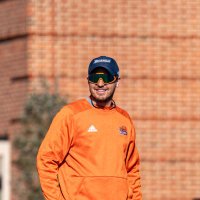 Coach McNeil Parker (@mcneilparker) 's Twitter Profile