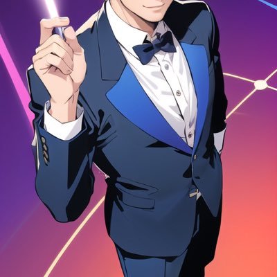 pandadansi's profile picture. 🐈‍⬛✨