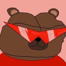 max_icee's profile picture. patience