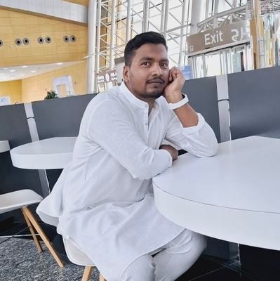 rashidjairajpur's profile picture. Graduation From shibli National College Azamgarh 
Master
like cricket
f #Abd & Imran khan