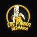 Los Pornos Hermanos (@lpornoshermanos) Twitter profile photo Los Pornos Hermanos (@lpornoshermanos) Twitter profile photo