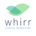 WhirrDigital (@whirrdigital) Twitter profile photo WhirrDigital (@whirrdigital) Twitter profile photo