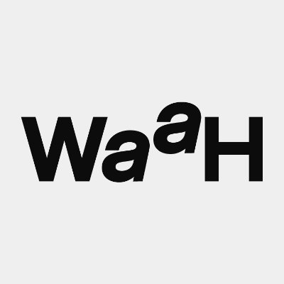 Somos a WaaH! Criamos projetos a partir de ideias.
Manda sua mensagem ae! 🥑
design | motion | ilustração ✉️ contato@waah.studio