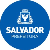 Prefeitura do Salvador (@prefsalvador) 's Twitter Profile Photo Prefeitura do Salvador (@prefsalvador) 's Twitter Profile Photo
