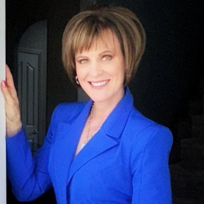 The Real Monica Adams Show Host, TV/Radio Personality, Transformation Expert, Life Coach, Fashion Consultant, Proud Police Wife and Dog Mom