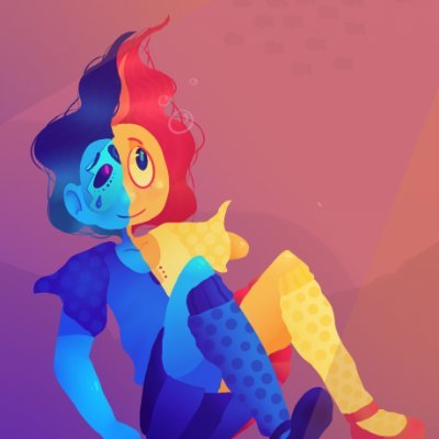 charles (csl) ᛋ Profile