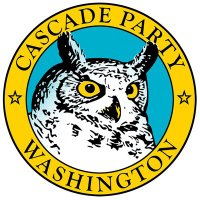 CascadeParty_WA (@cascadeparty) 's Twitter Profile Photo CascadeParty_WA (@cascadeparty) 's Twitter Profile Photo